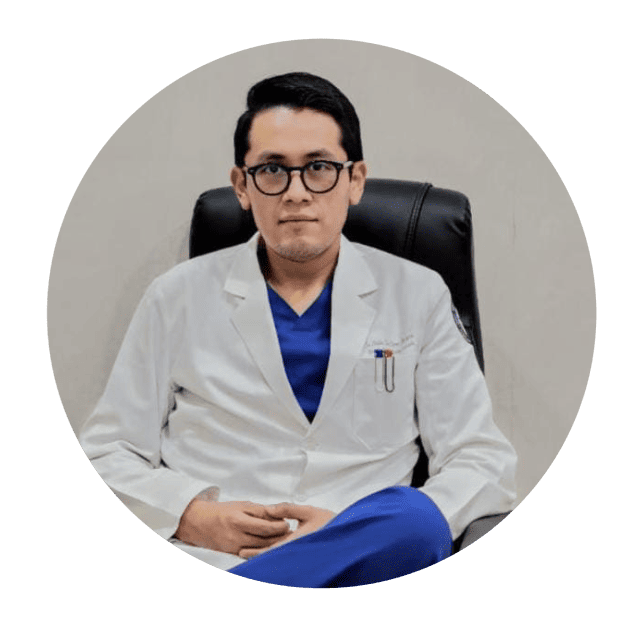 Cirujano General en Toluca