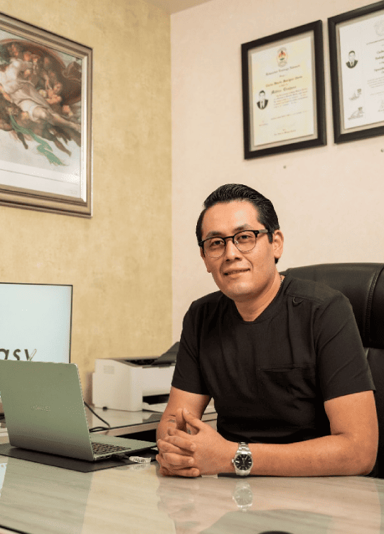 Cirujano General en Toluca