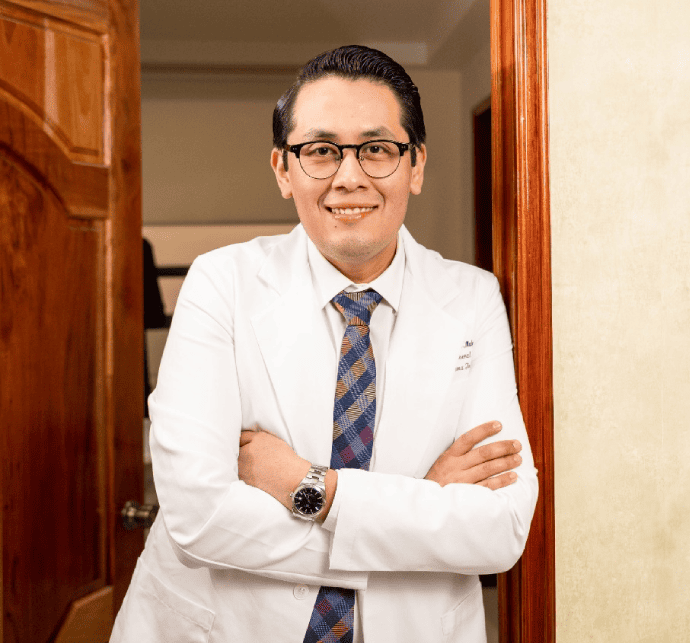 Cirujano General en Toluca